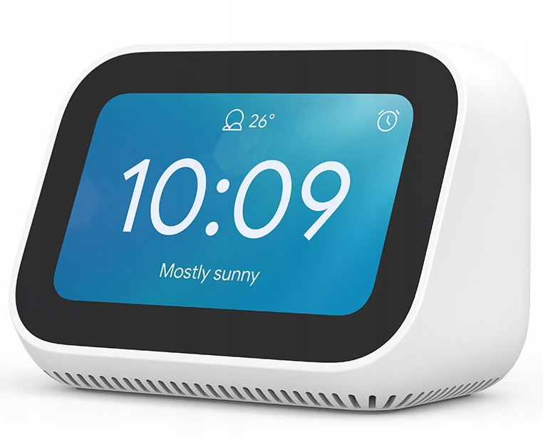 

Zegar z głośnikiem Xiaomi Mi Smart Clock