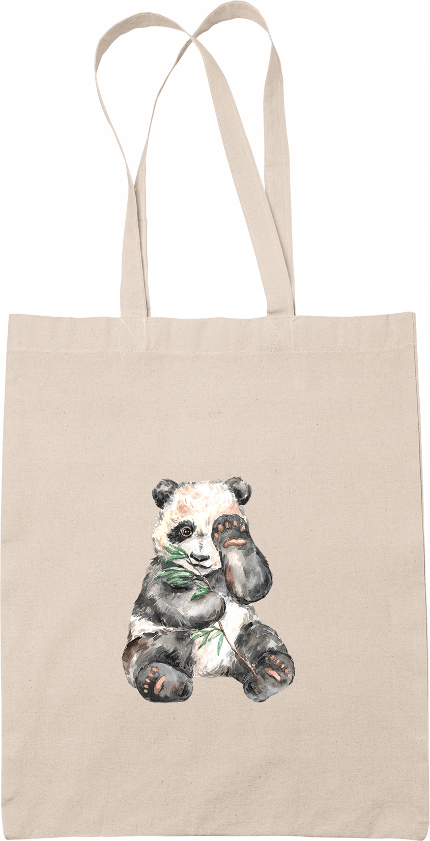 

Torba Panda Eco 3