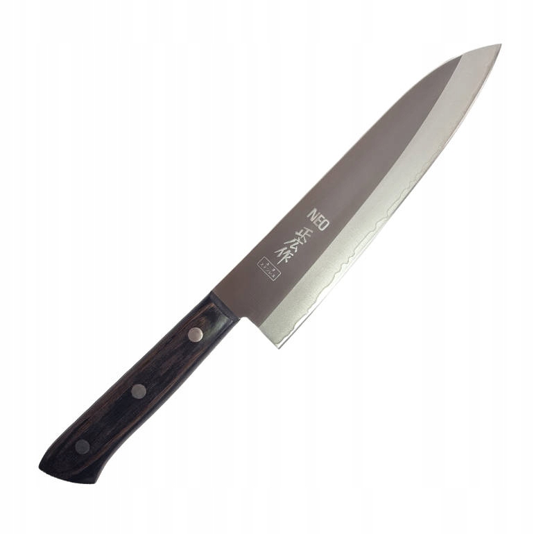 Masahiro Neo 10512 nôž na mäso 18 cm vrstvený Hrc 60 Japonsko