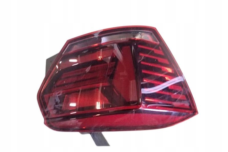 VW POLO VI 2G LAMPA LEWA TYLNA 2G0945095