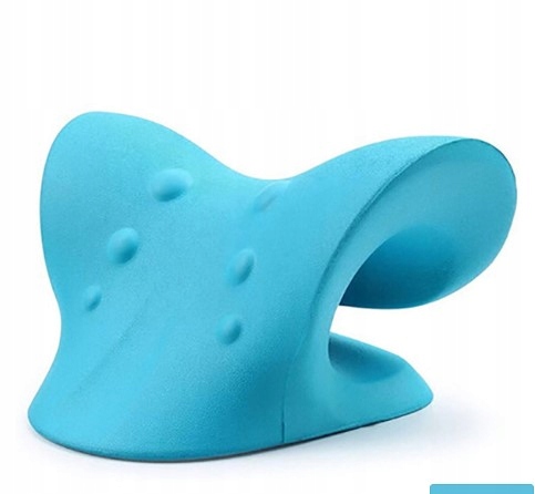 

Poduszka Do Masażu Szyi Szyi Ramię Szyjnego Chirop