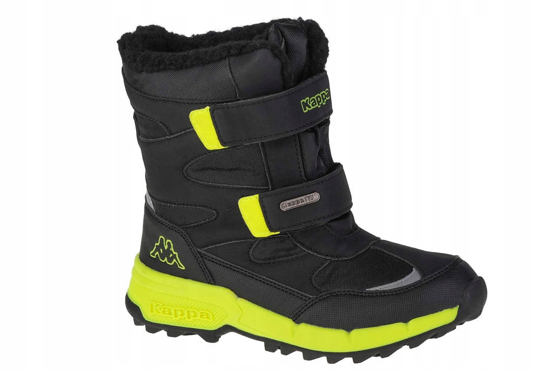 Śniegowce Kappa Cekis Tex K 260903K-1133 roz.30