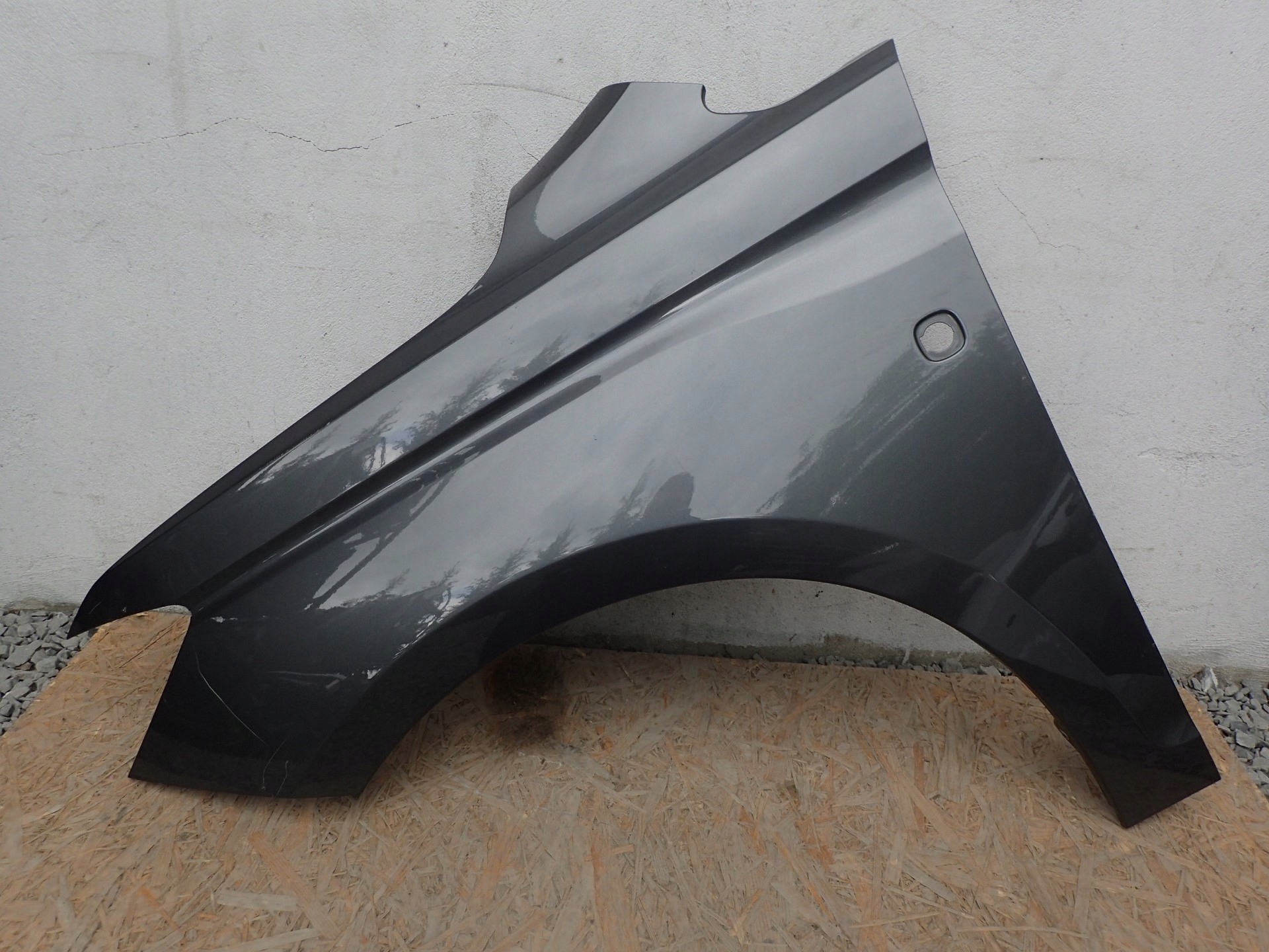 fender left front front VW CADDY 5 V 2K7 2020