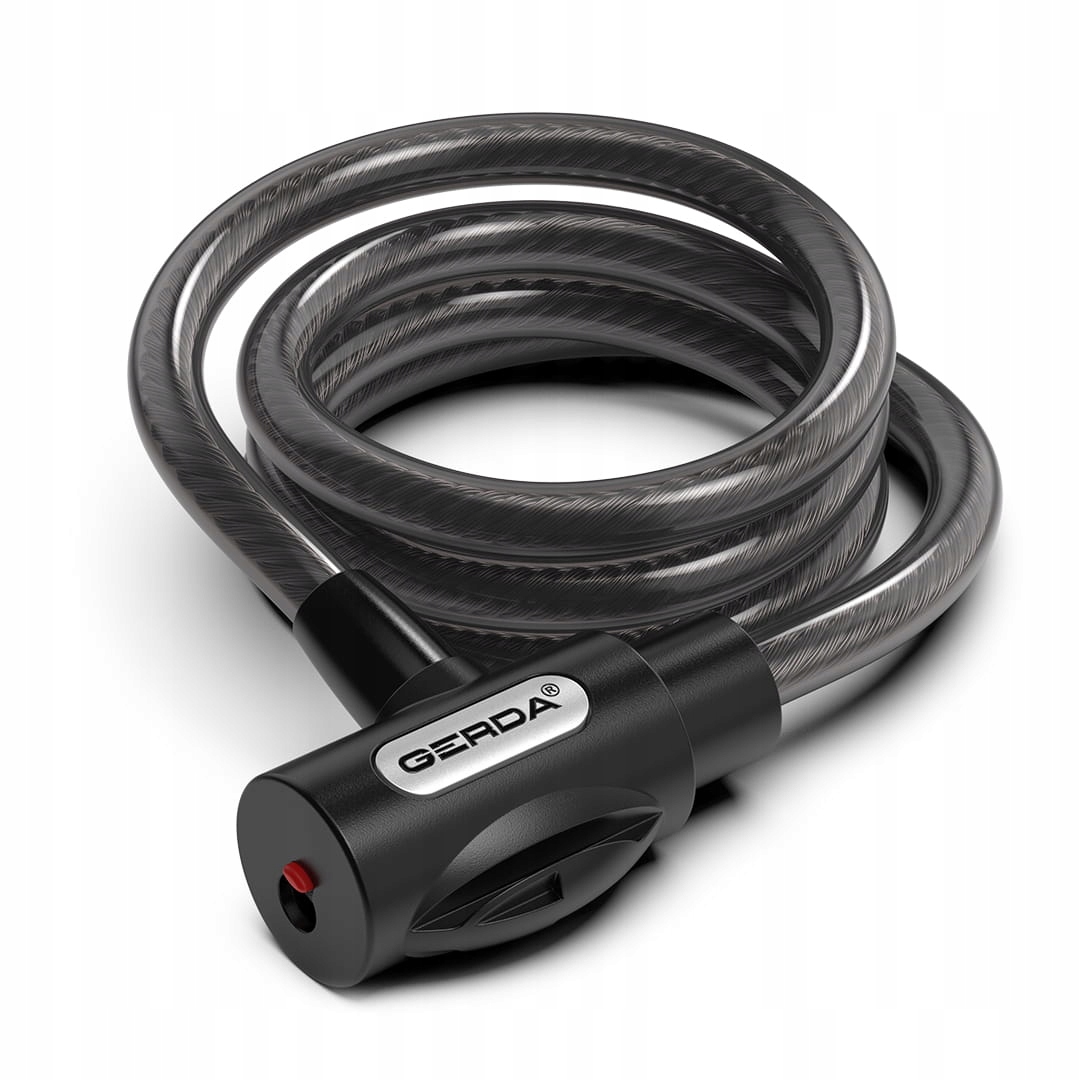 Blokada spirala GERDA FLEX 1200 10V