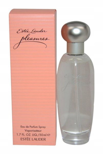 Estee Lauder Pleasures Edp 50ml