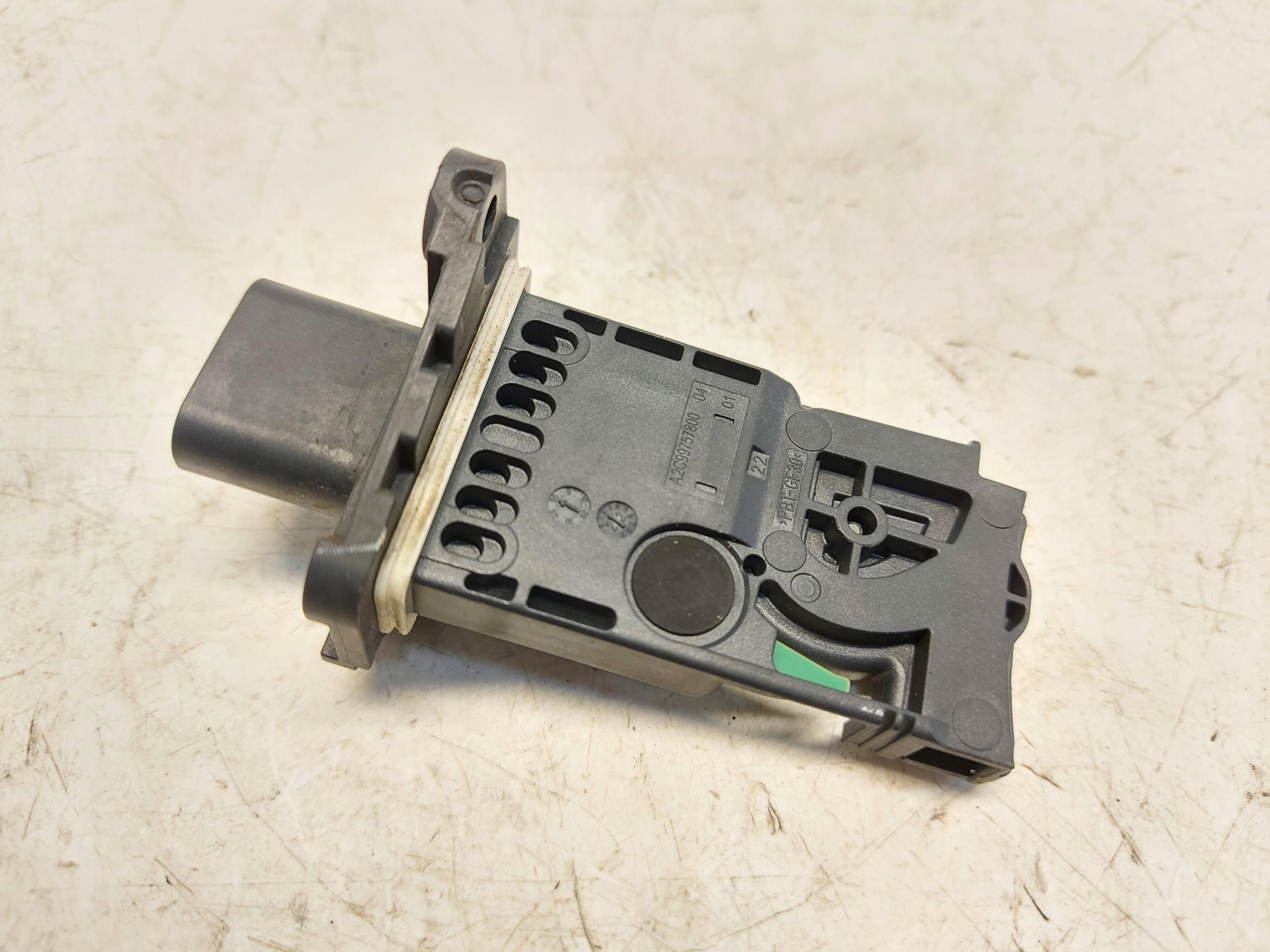Ford Ranger VI 6 2024r flow meter LC3A-12B579-BA