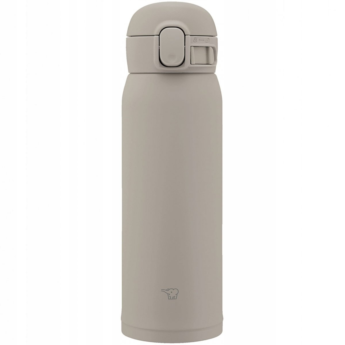 Termohrnek Zojirushi SM-WS48-HM 480 ml Šedý