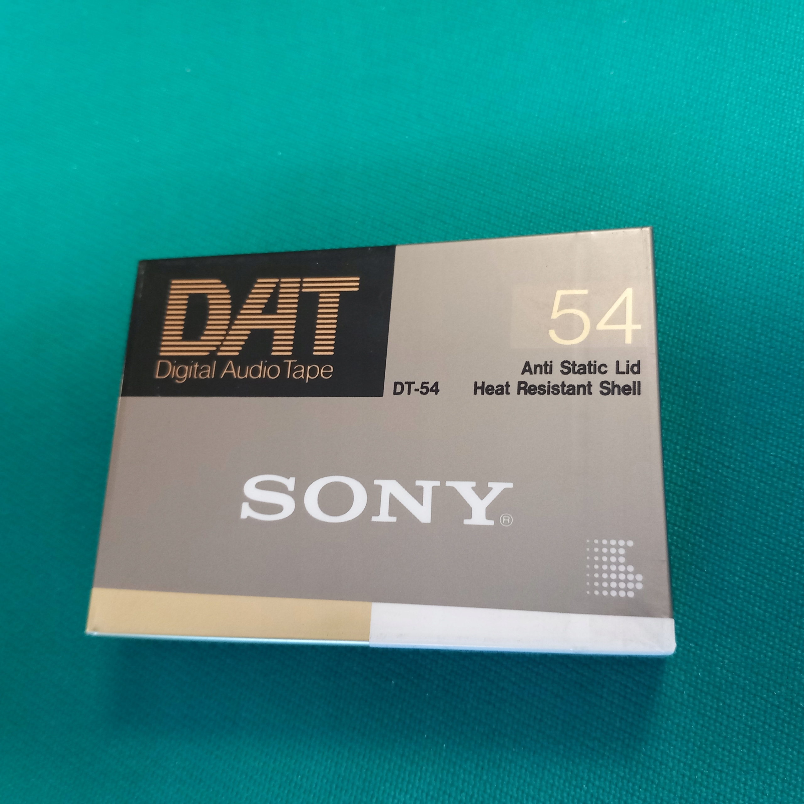 【超希少】SONY DAT デジタルオーディオテーププレーヤー　デンスケ➕ケース 超希少】SONY DAT デジタルオーディオテーププレーヤー デンスケ