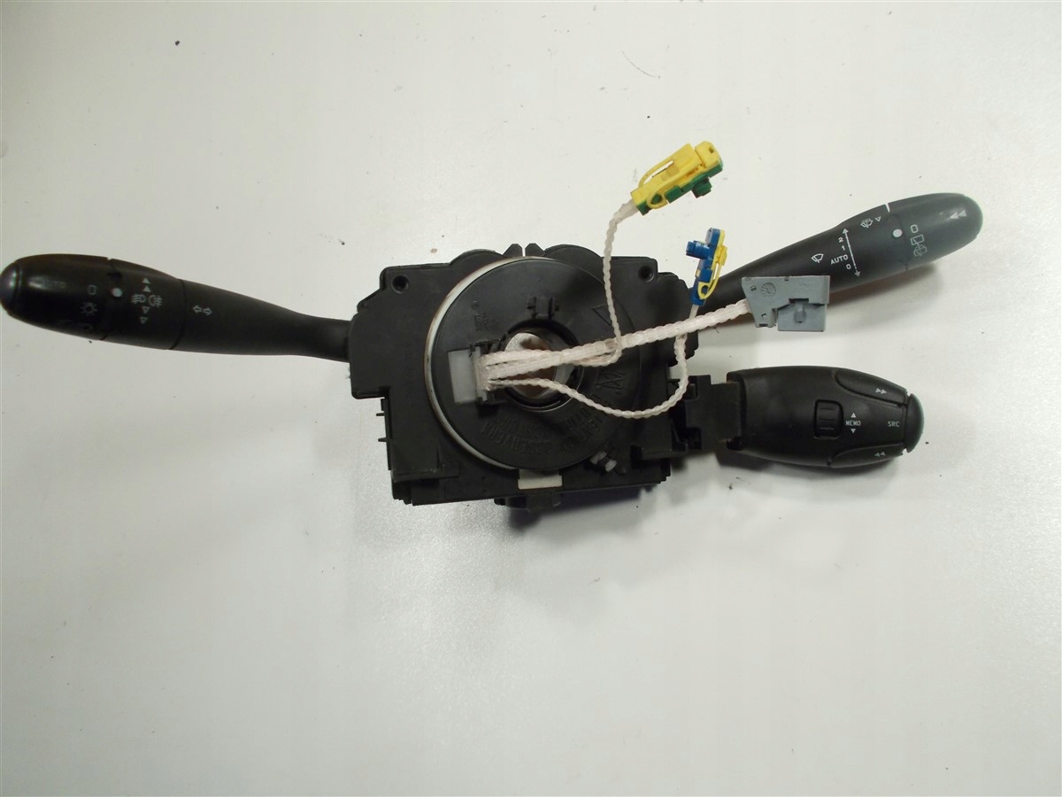 96542560xtT COM2000 - Выключатель света CITROEN PEUGEOT 96542560xt