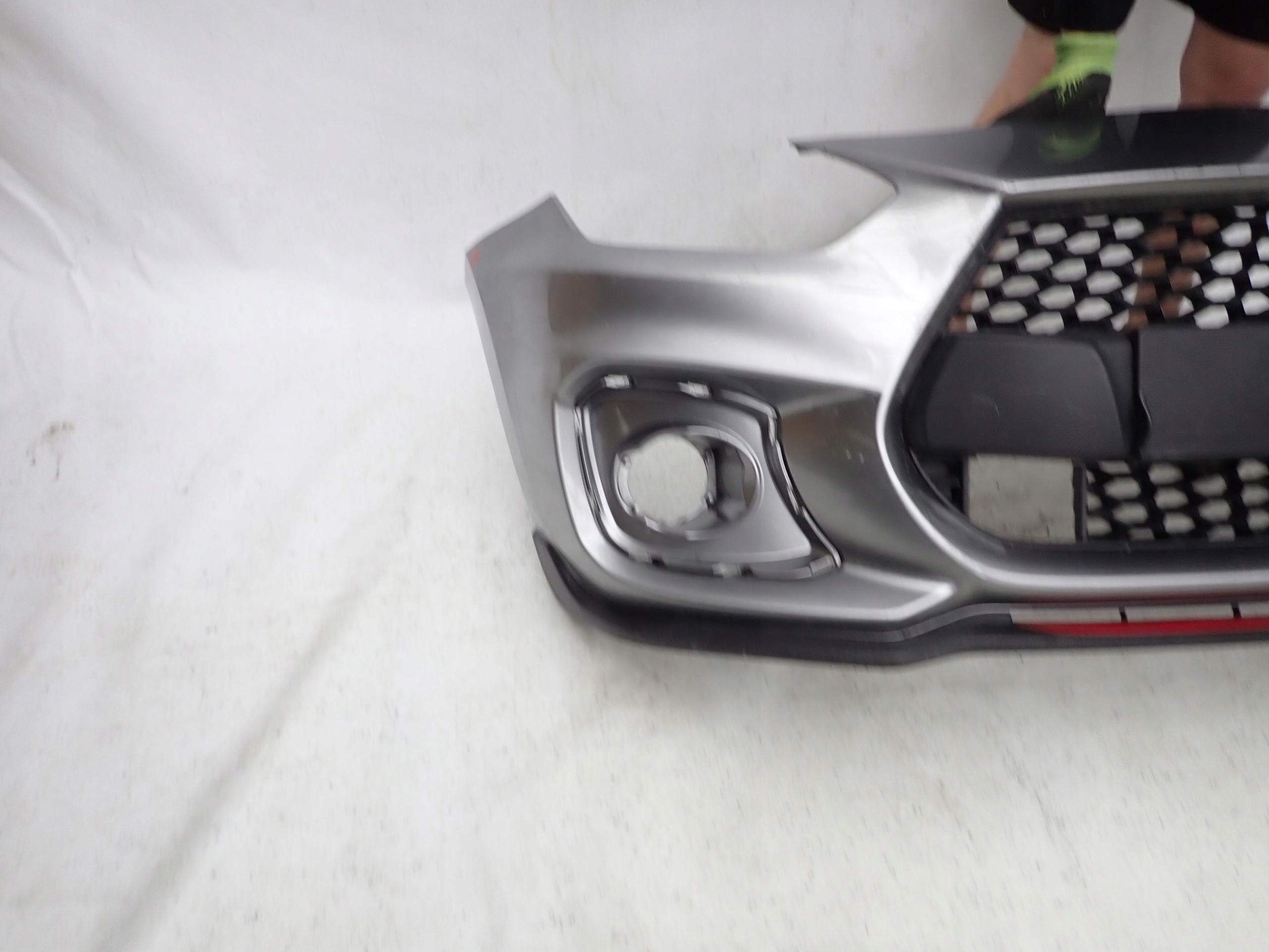 SUZUKI SWIFT VI SPORT 14- bumper front front
