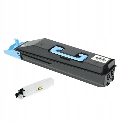 Naplnka Utax 652510011 azurový kompatibilní toner