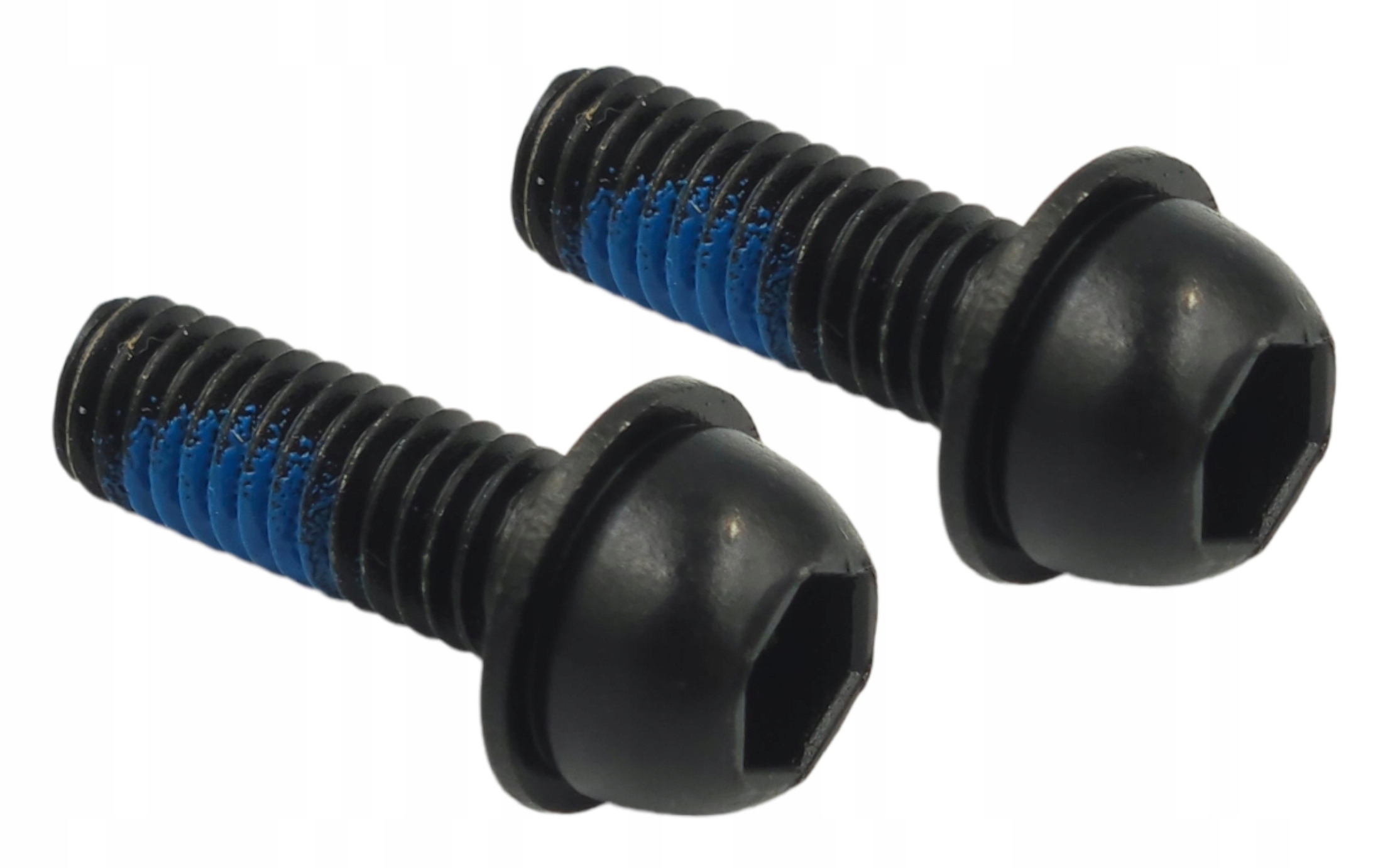 Zacisk tarczowego hamulca mechanicznego tył śruby EAN (GTIN) 5903242372971