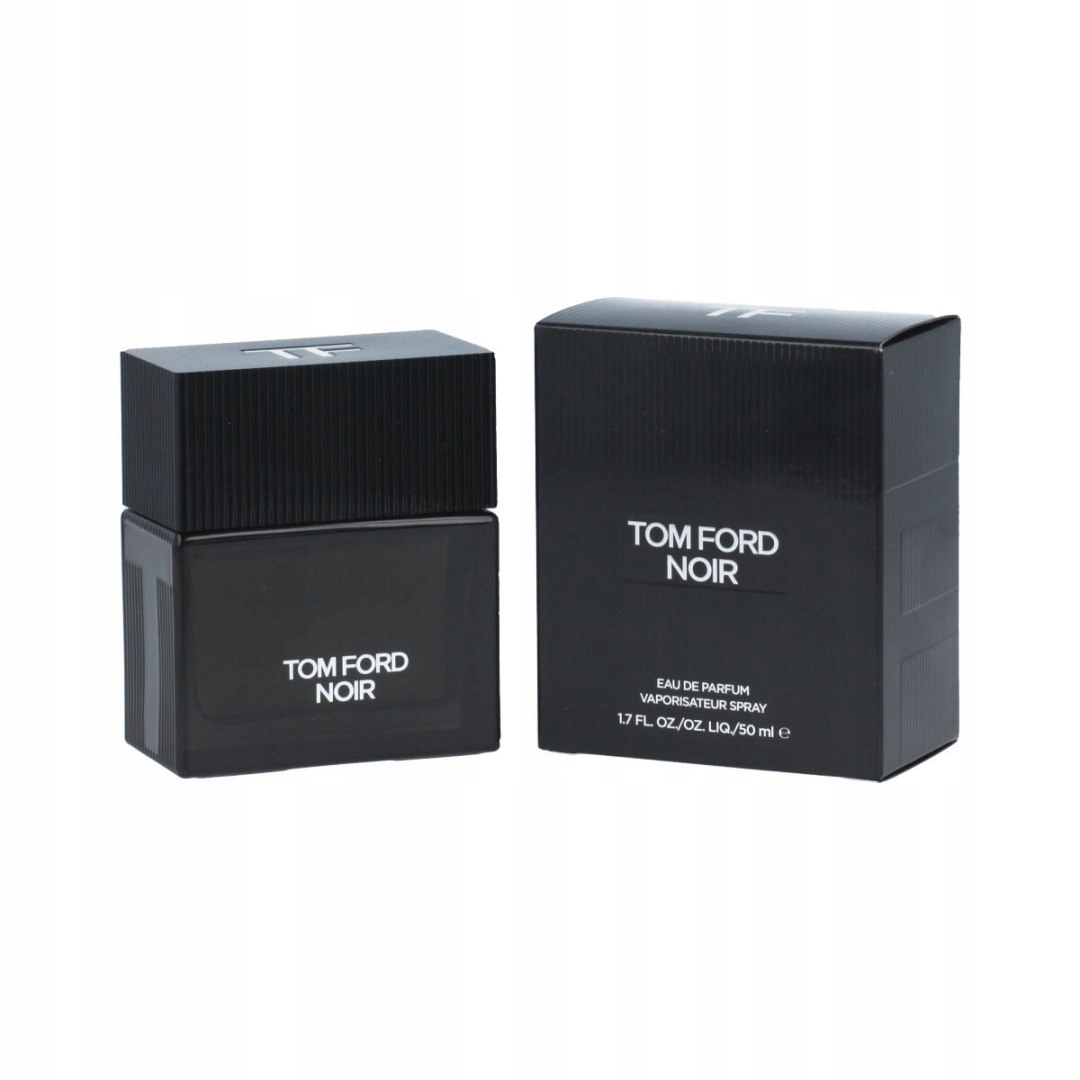Pánský Parfém Tom Ford Edp noir 50 ml