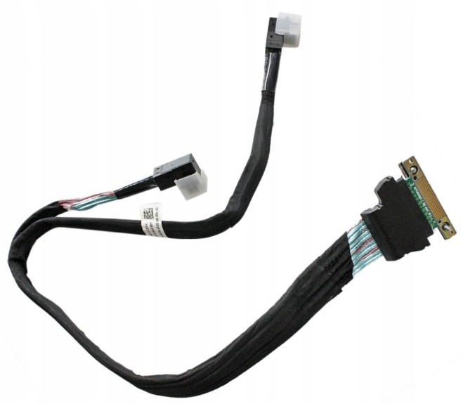 Kable Dell R640 8Bay BP 0K43RY