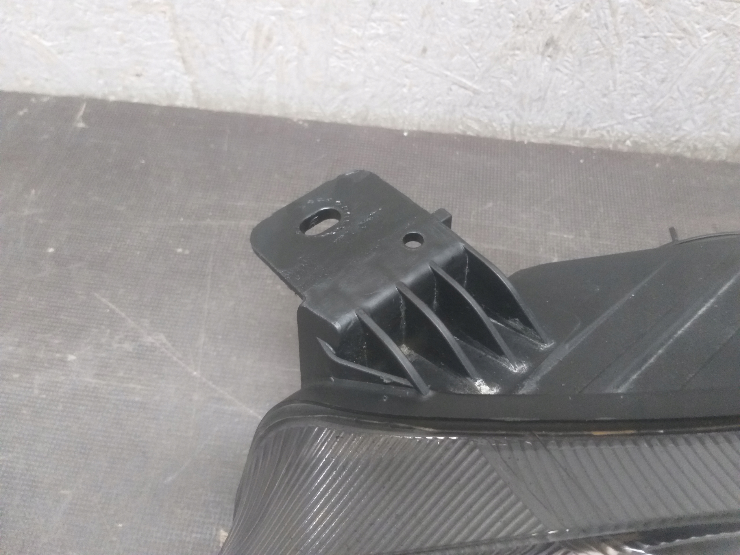 light front left FORD FOCUS MK4 LED JX7B-13W030-CE
