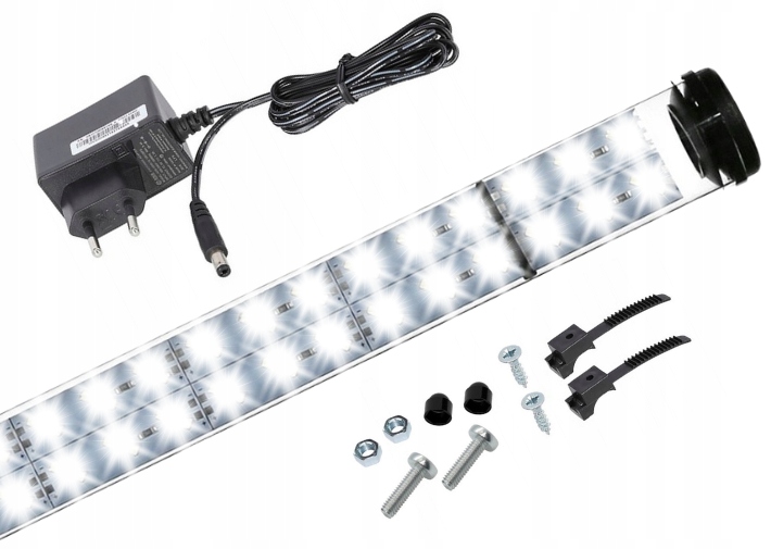 Levně Led žárovka 5630 akvárium 100 cm II
