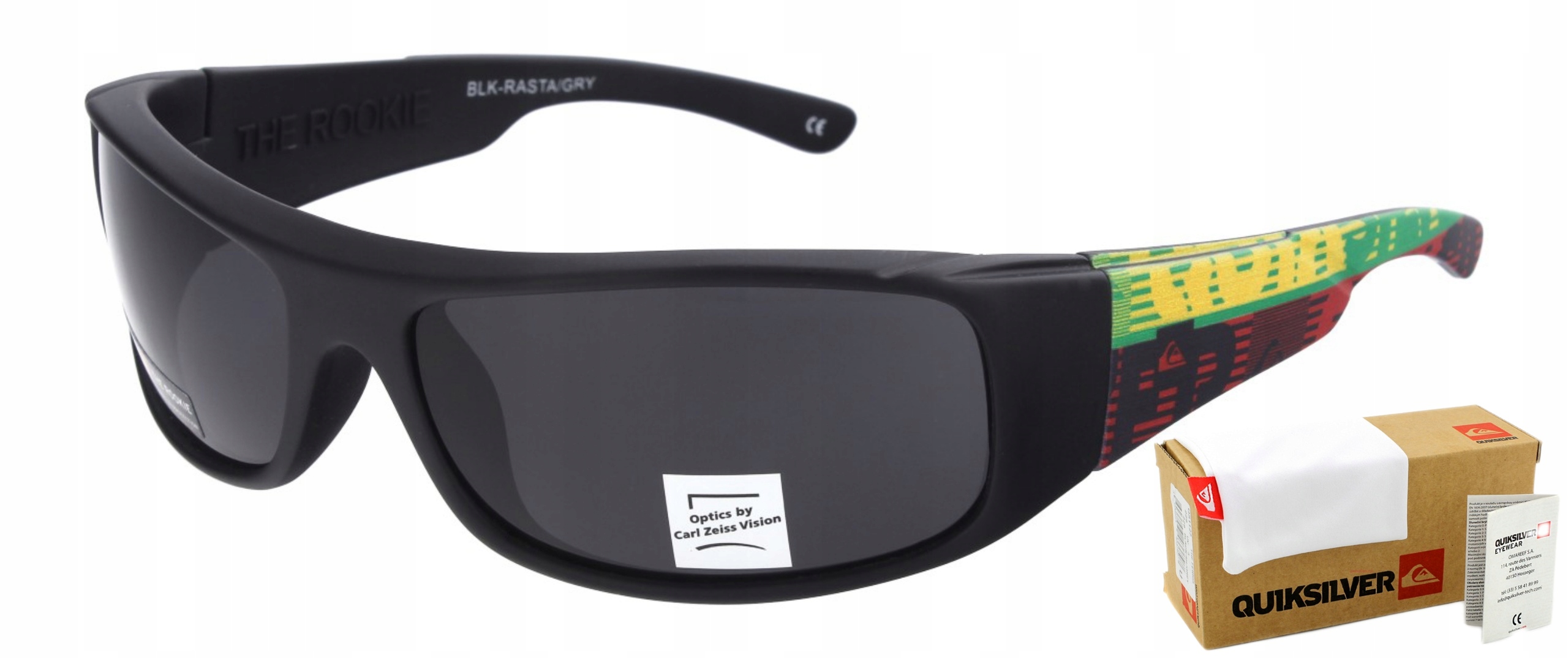 KS4076 Xkkr Dětské sluneční brýle