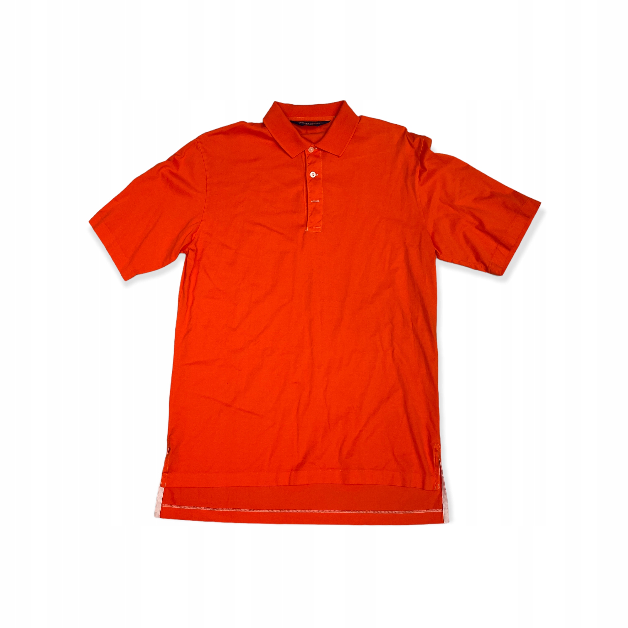 Pánské tričko neonové Polo Ralph Lauren S