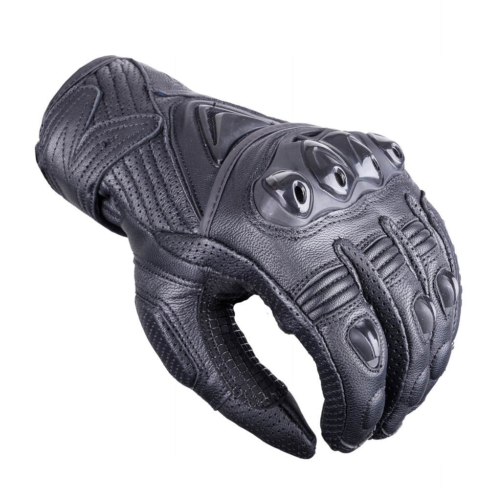 PROFESJONALNE MOCNE RĘKAWICE SKÓRZANE WOLF 2XL Producent Wolf