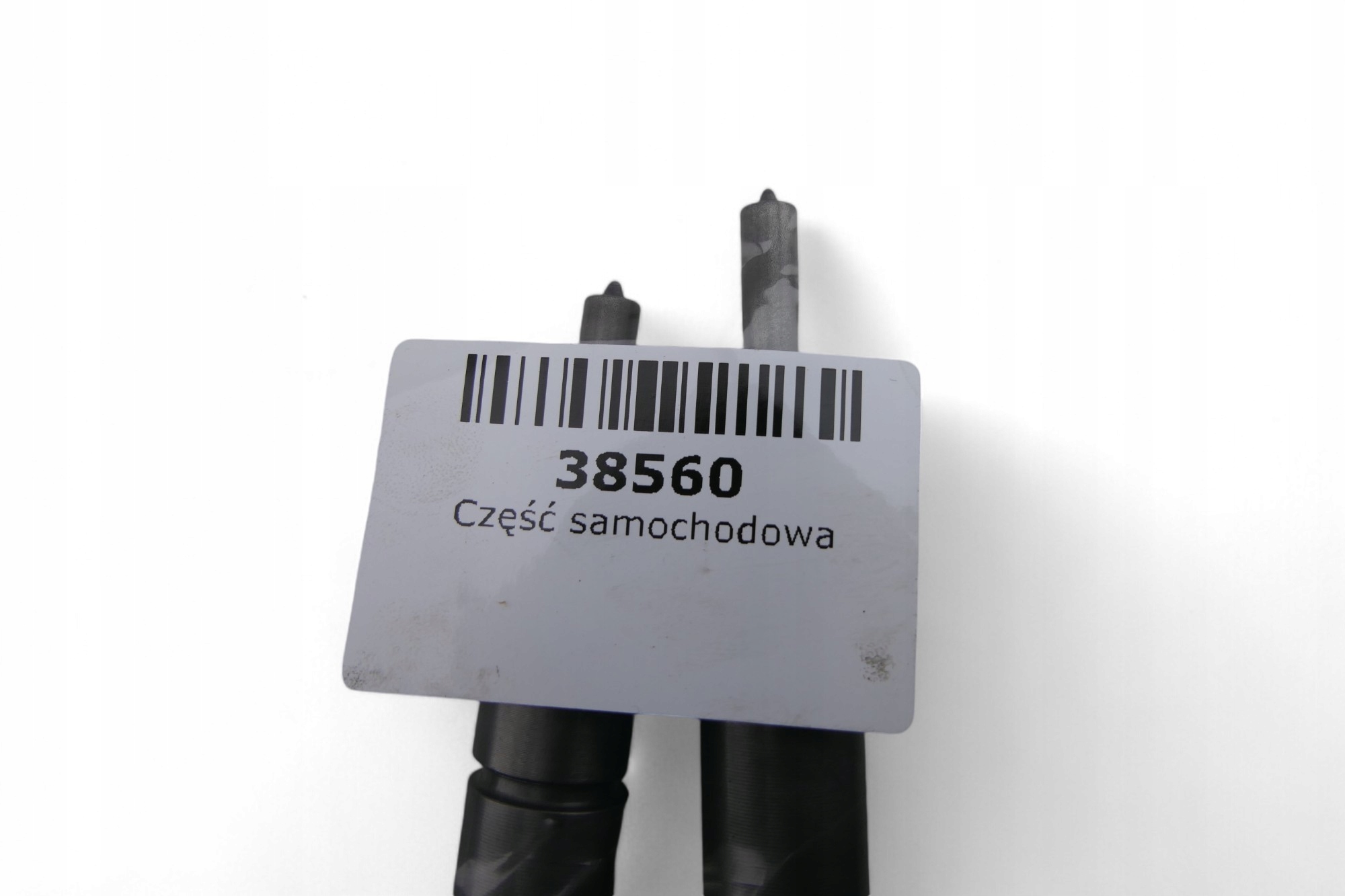 injector MINI R55 R56 R60 1.6D 0445110401