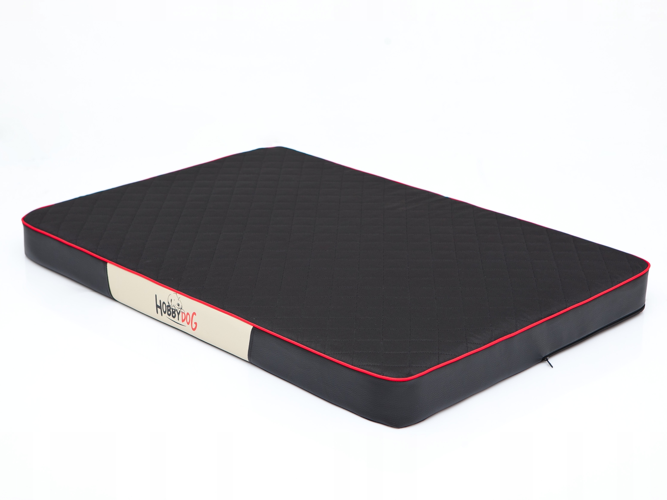 Matrace Premium, Pelíšek postel pro psa -M: 80x54