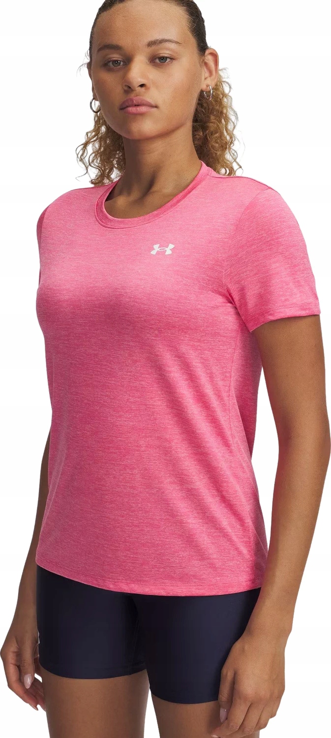 Koszulka Damska Tech Twist Under Armour S