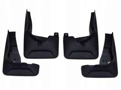 APU060-4213E-P1 - OE TOYOTA БРЫЗГОВИКИ ПЕРЕДНИЕ + ЗАДНИЕ TOYOTA RAV 4 2012-