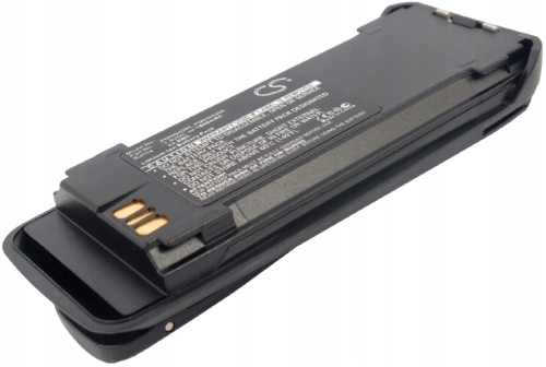 BATERIA PMNN4065 PMNN4066 DO MOTOROLA MotoTRBO XiR
