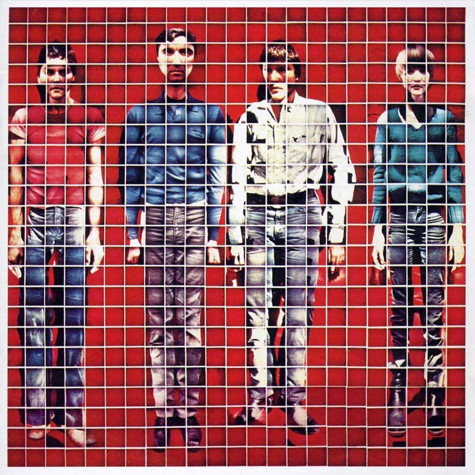 

Talking Heads More Songs About Buildings.. Lp