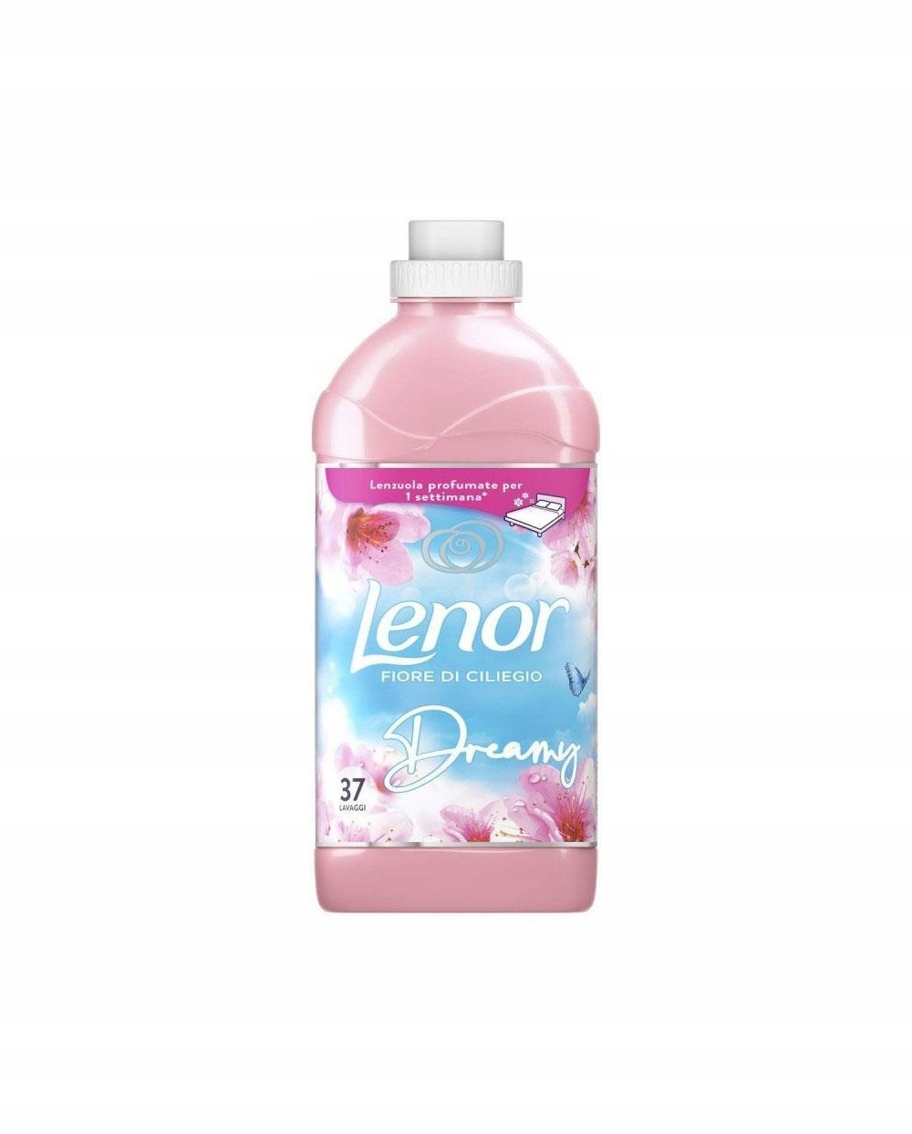 

Lenor Płyn Płukania 925ml 37 Fiore Di Ciliego It