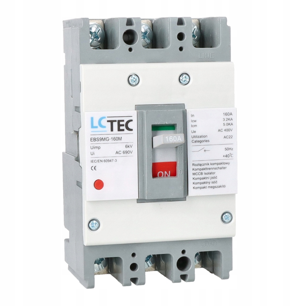  /><p>☀️<b>Rozłącznik kompaktowy, </b>zaletami takich wyłączników są ich małe gabaryty, oraz wybór wyposażenia pomocniczego.</p><img src=