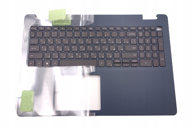 Palmrest Dell Inspiron 3501 3505 79TJR TPYX8