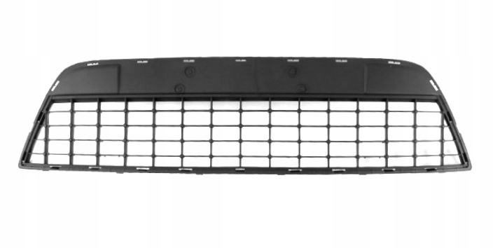 32192-7ABS - FORD MONDEO MK4 07-РЕШЕТКА СРЕДНЯЯ РЕШЕТКА БАМПЕР