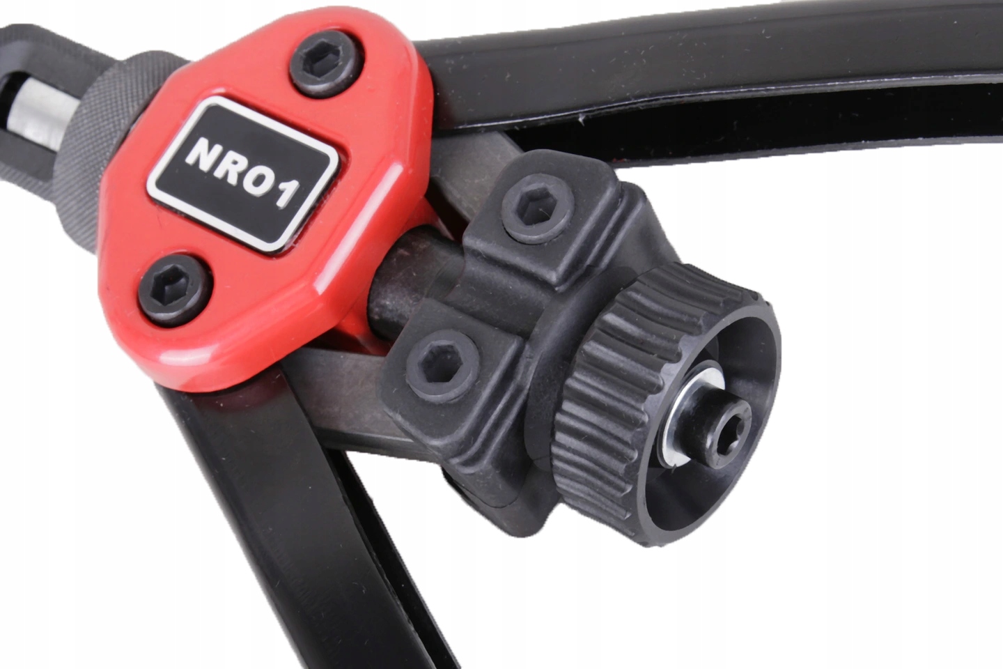 NITOWNICA RECZNA DO NITOW I NITONAKRETEK M3 M10 Producent code 0799