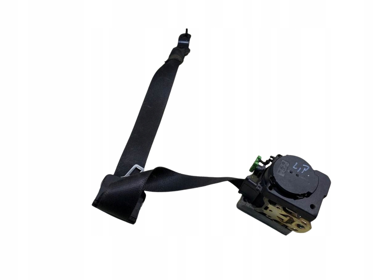 tension belt safety left front MERCEDES W203