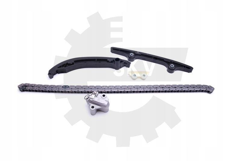 ZESTAW ROZRZĄDU CITROEN FORD PEUGEOT 1704067 Producent części ESEN SKV