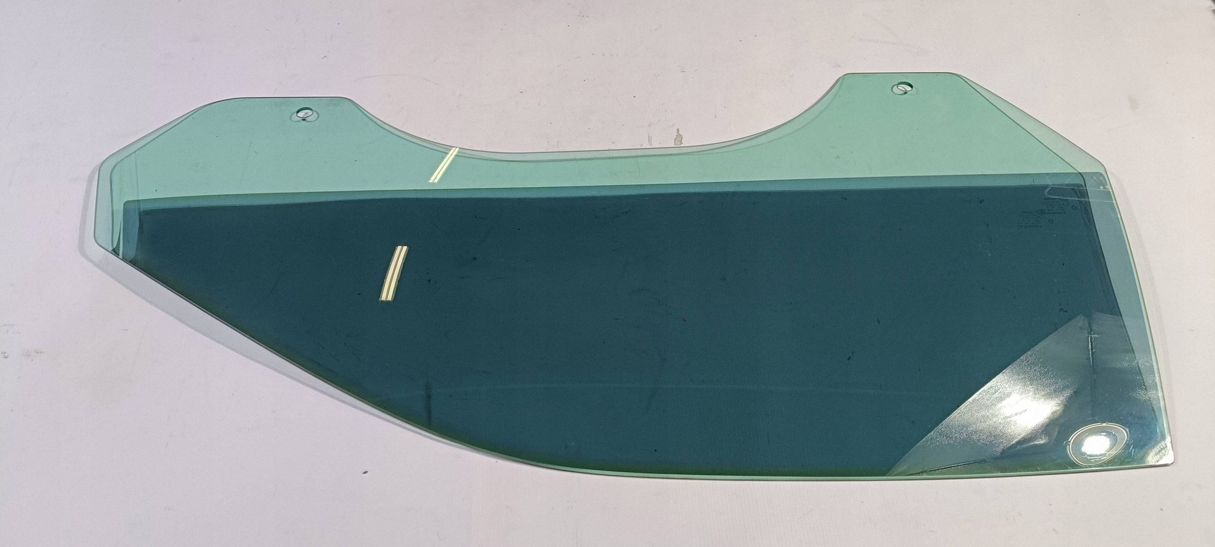 window door right of the passenger Dodge Challenger 2015
