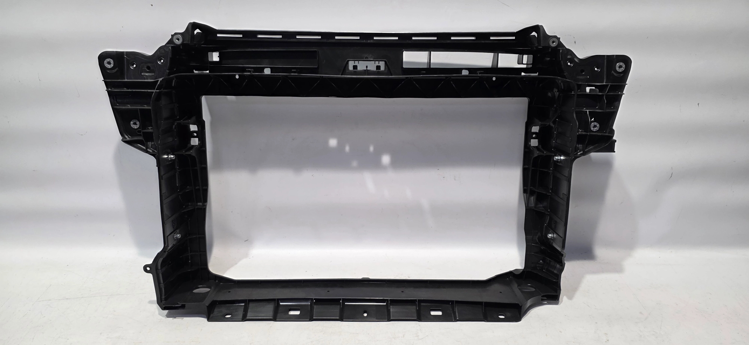 support panel for radiators pillar AUDI Q3 III 25- new original 83H805594
