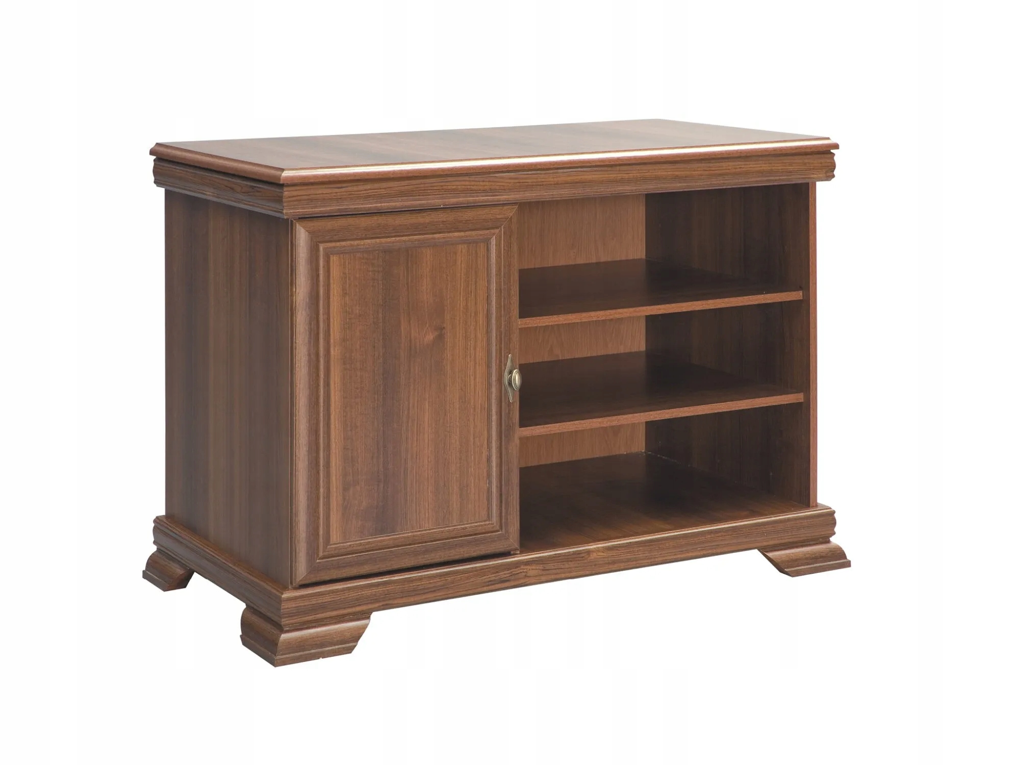 Stolik RTV Kora KRT Gała Meble samoa king