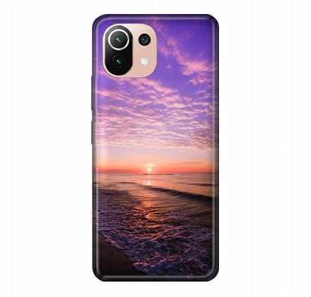 

180 wzorów Etui do Xiaomi MI 11 Lite 4G 5G Case