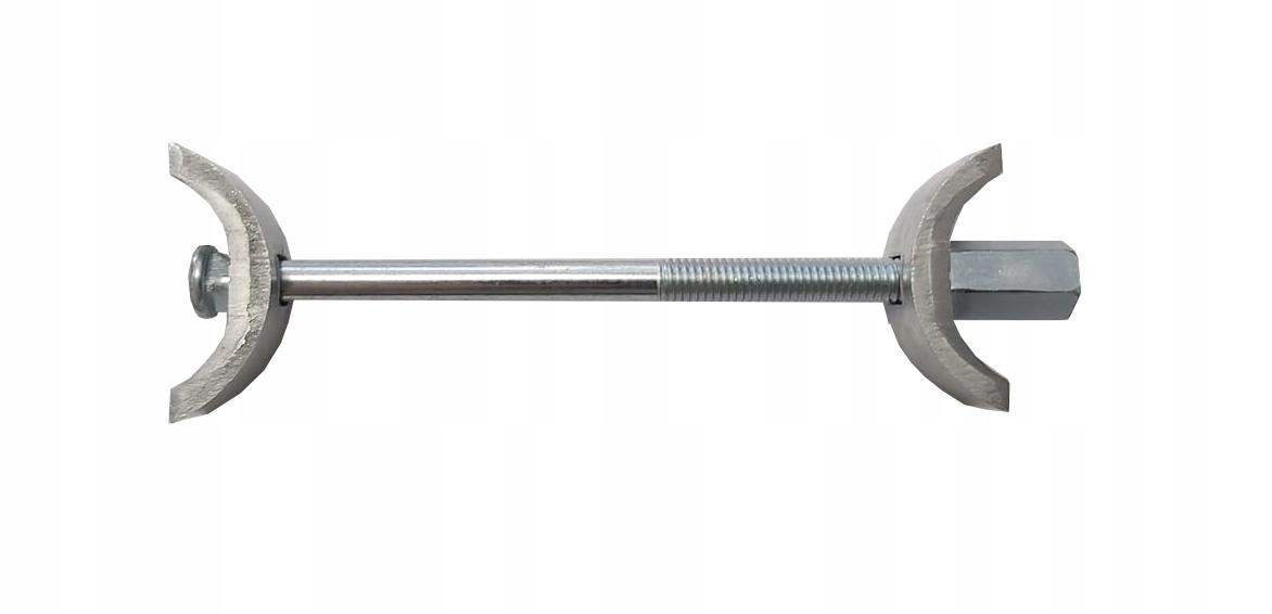 

śruba łącząca do blatów złącze 150mm śruba rzymska