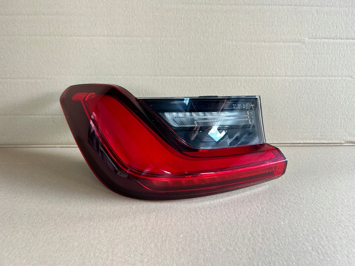 BMW 3 G21 фонарь левый л led