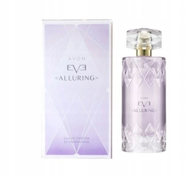 Buy AVON Eve Alluring Perfume - 50 ml Online In India