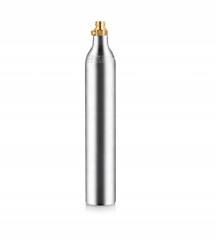 

Nabój do Soda stream butla CO2 Soda master