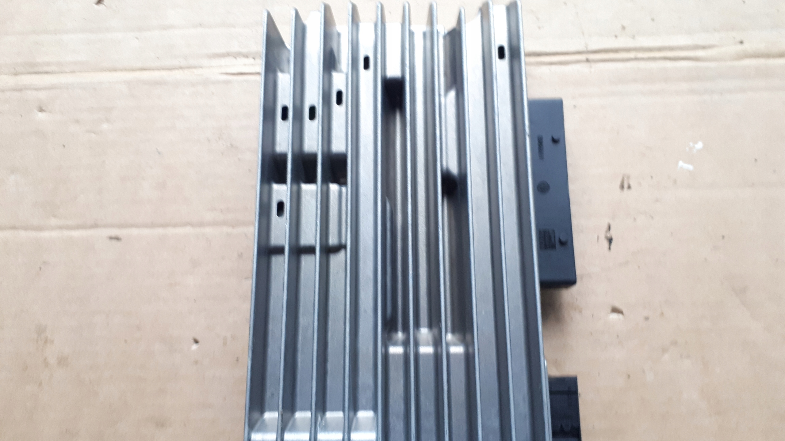 Q5 8R amplifier bang OLUFSEN 8T0035223H A4 B8 A5