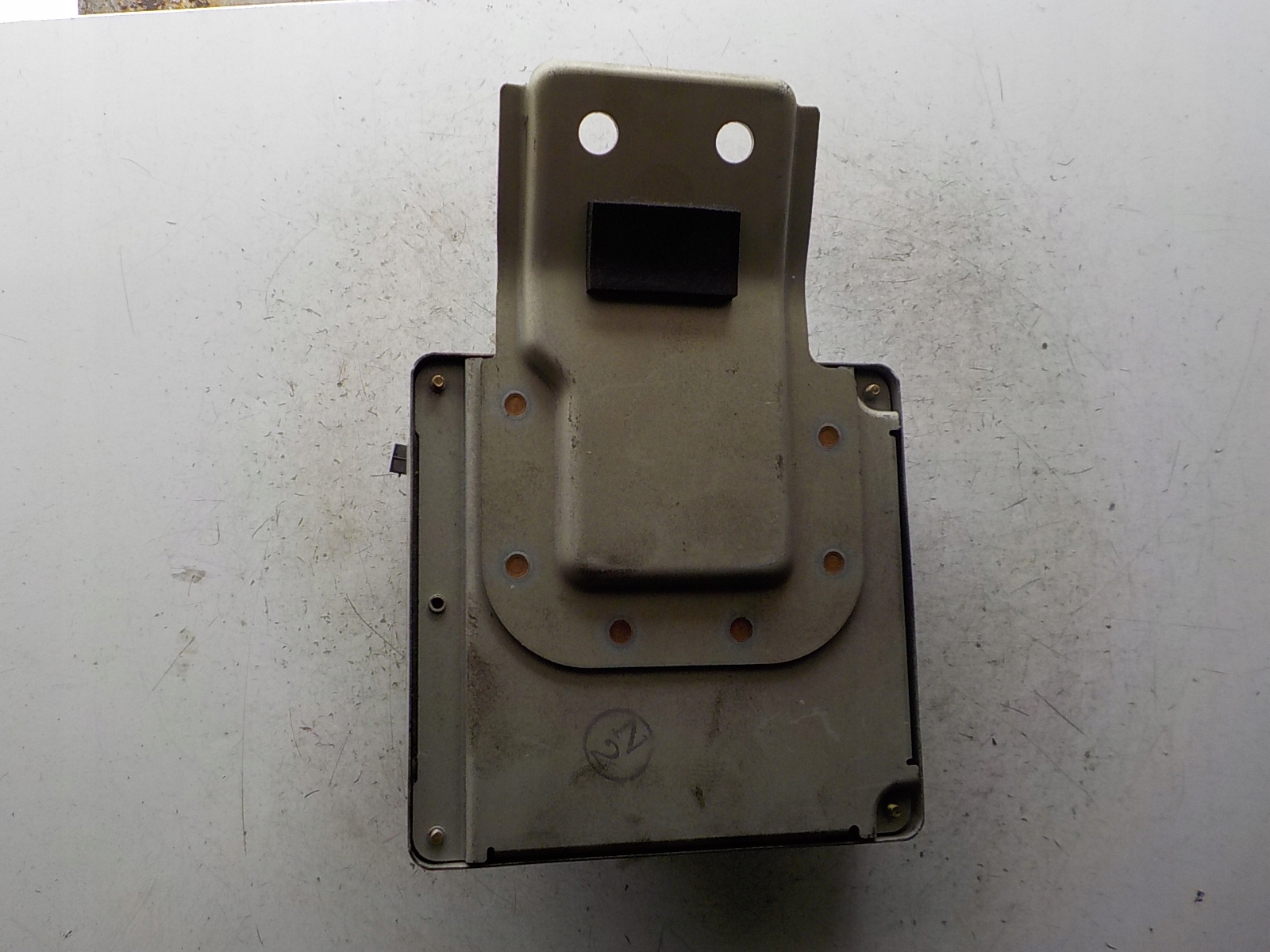 SUBARU control unit gearboxes 31711AK460 A64-000Q6M SB