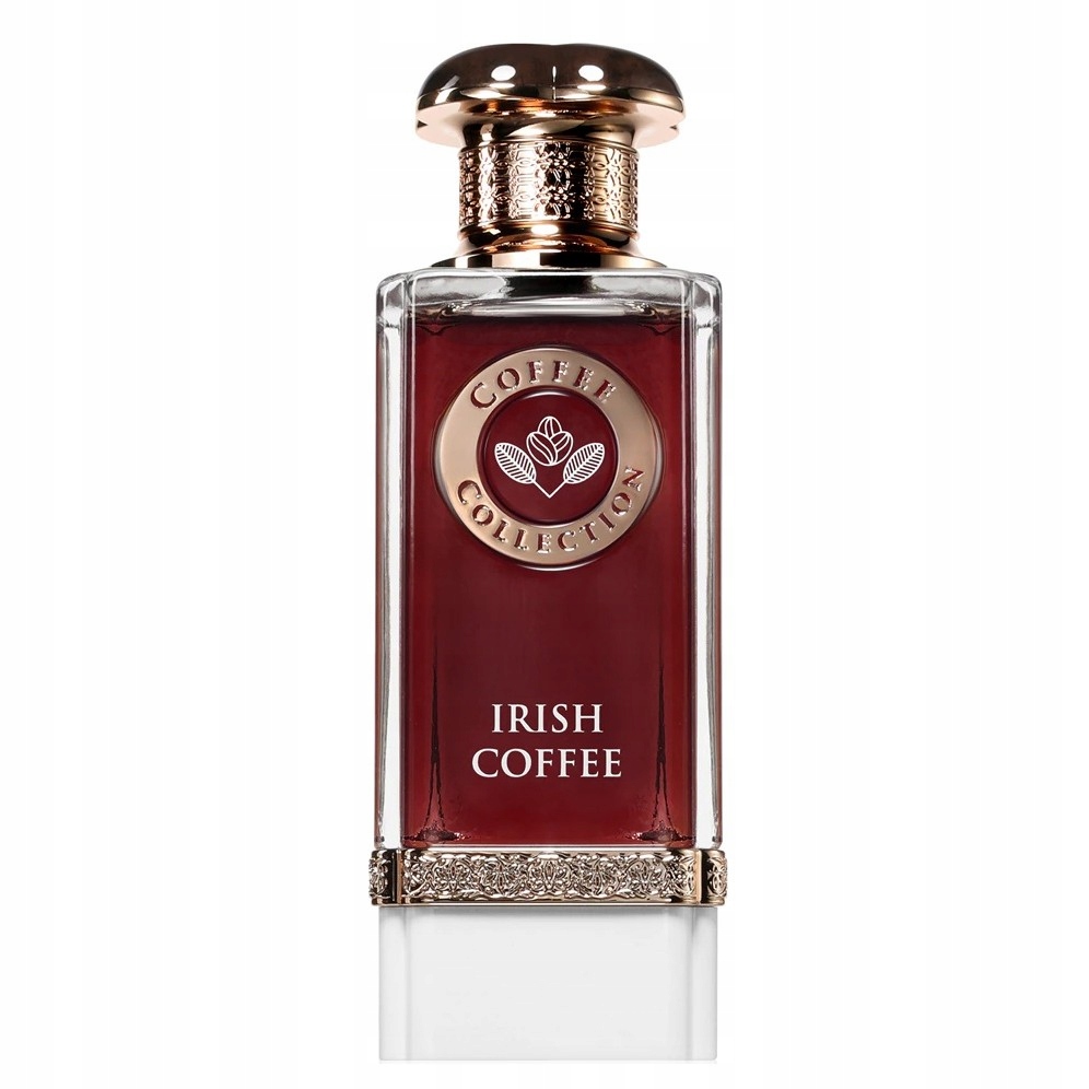 Fragrance World Irish Coffee parfémovaná voda sprej 100 ml