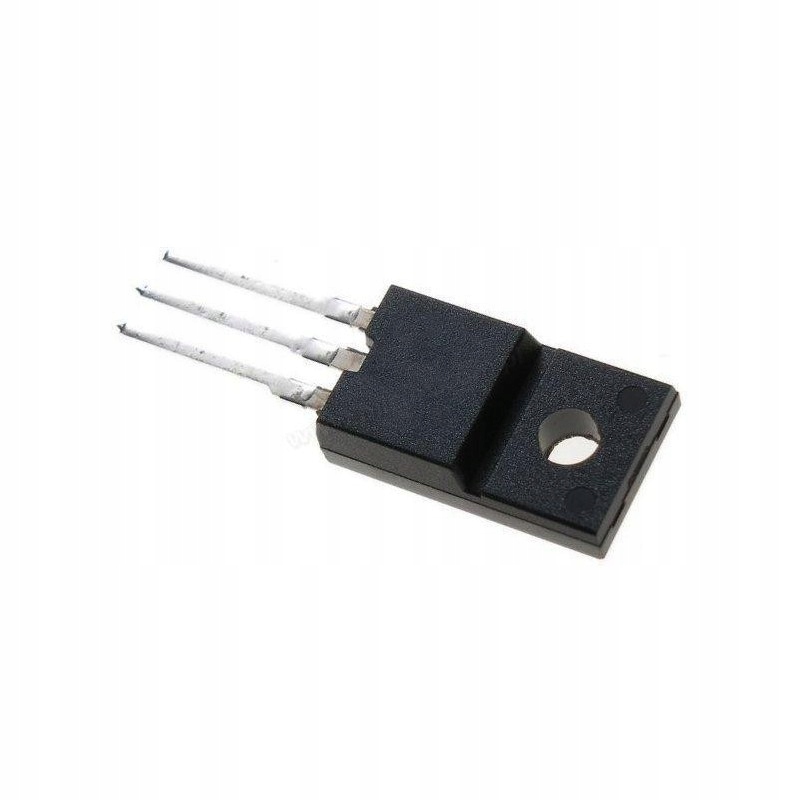 NTE56065 Triak 600V 12A
