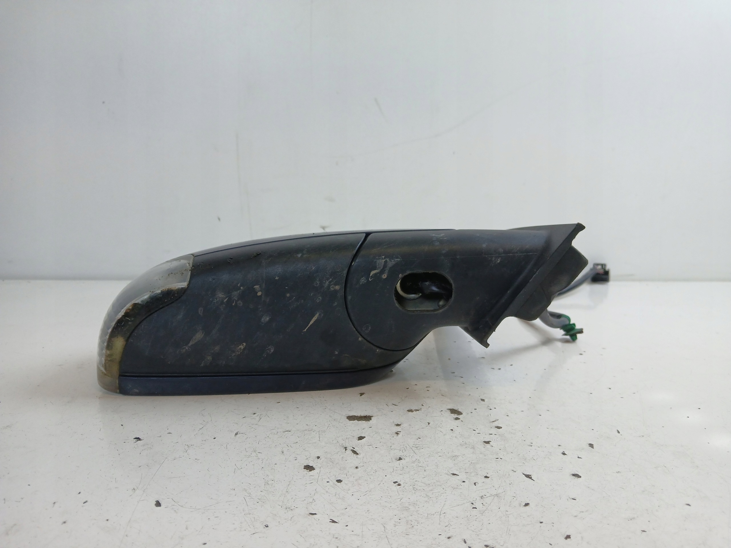 VW TOURAN and mirror right 6 PIN LB5N