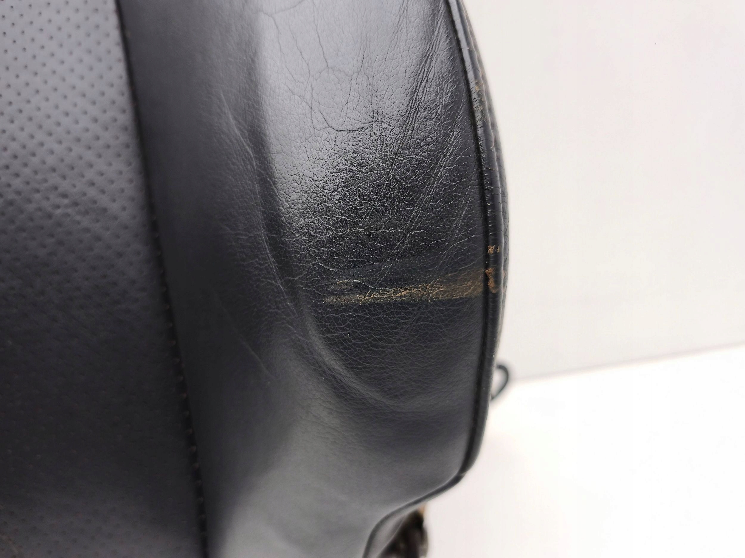 nissan 350Z 2004 кресло водители